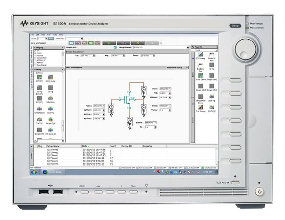 Keysight
