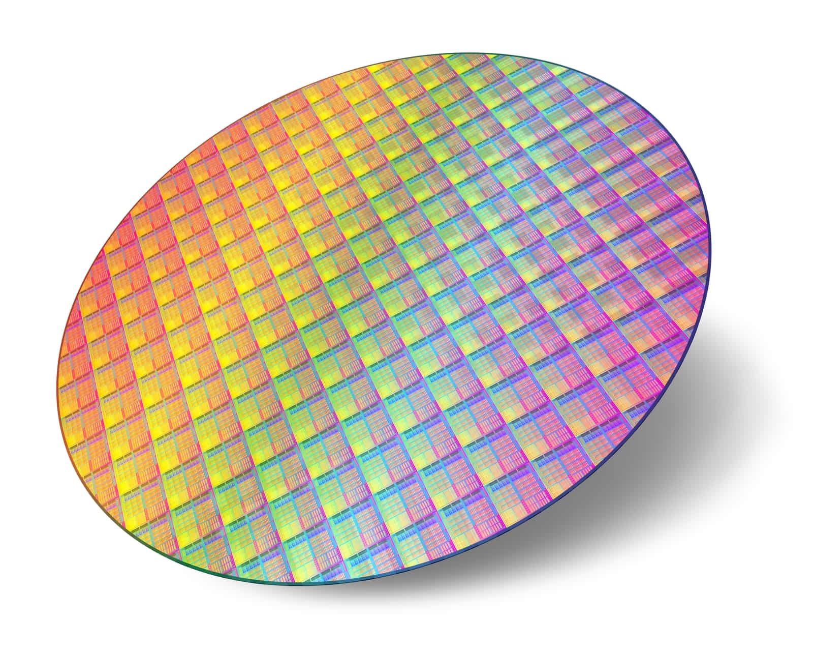 wafer